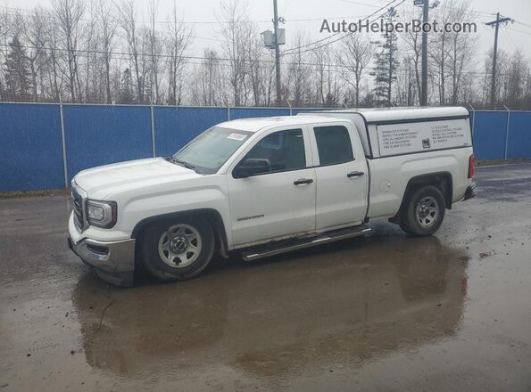 1GTR1LEC0HZ371630 2017 GMC SIERRA White სალონის 360-გრადუსიანი ხედი