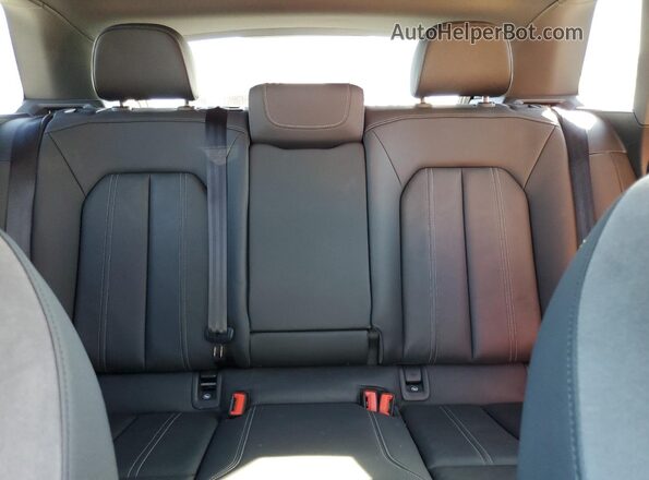 WA1K2BFZXRP029962 2024 AUDI Q4 Gray 