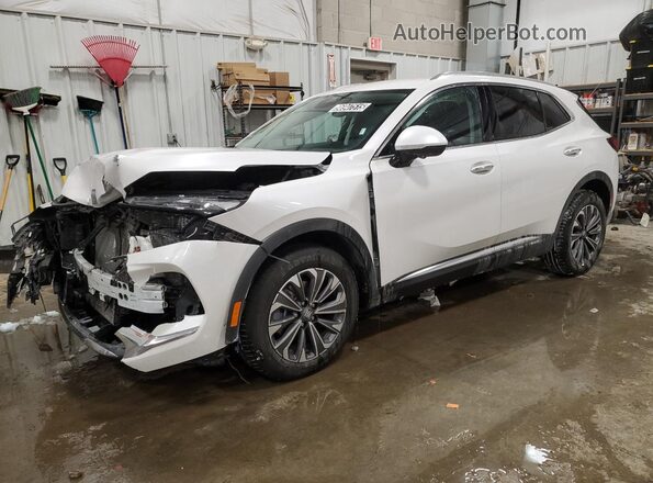 LRBFZME48RD075908 2024 BUICK ENVISION White 