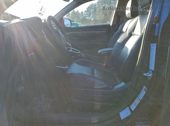 JA4AZ3A33LZ017924 2020 MITSUBISHI OUTLANDER Black Widok deski rozdzielczej
