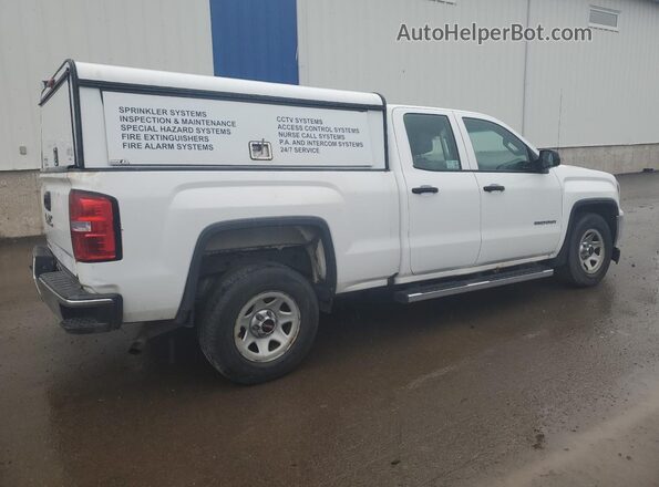 1GTR1LEC0HZ371630 2017 GMC SIERRA White 