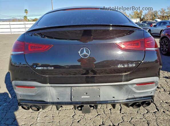 4JGFD6BB5MA231438 2021 MERCEDES-BENZ GLE Black Vista interior delantera