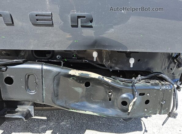 JTEVA5BR8S5037990 2025 TOYOTA 4RUNNER Charcoal 