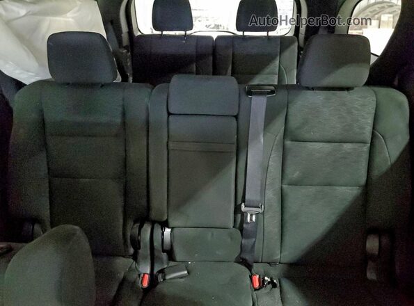1C4RDJDG6SC546523 2025 DODGE DURANGO Black 
