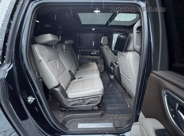 1GKS2GKD1MR310983 2021 GMC YUKON Blue 