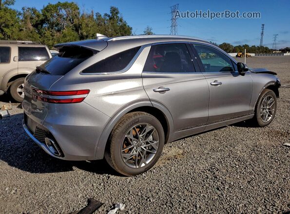5NMMADTB8SH031714 2025 GENESIS GV70 Gray 