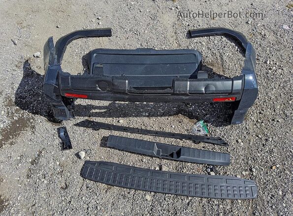 JTEVA5BR8S5037990 2025 TOYOTA 4RUNNER Charcoal 