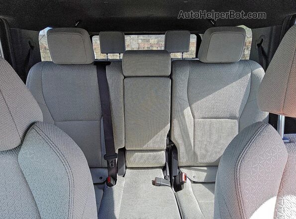 JTEVA5BR8S5037990 2025 TOYOTA 4RUNNER Charcoal 