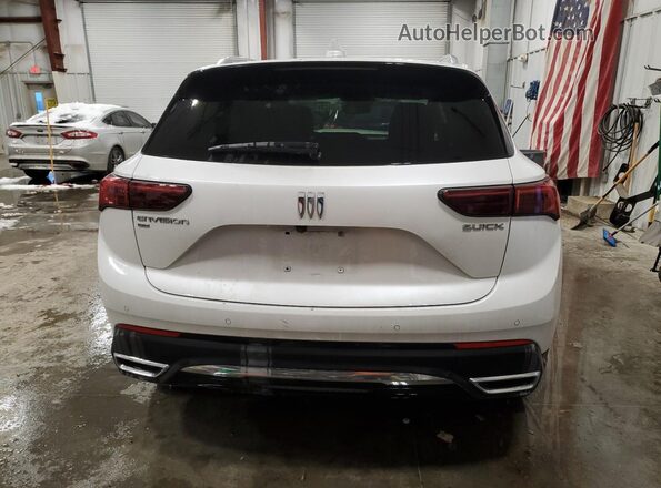LRBFZME48RD075908 2024 BUICK ENVISION White 