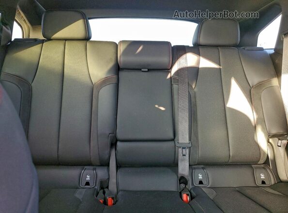 4W5KHNRL4RZ508513 2024 ACURA ZDX Белый 