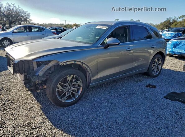 5NMMADTB8SH031714 2025 GENESIS GV70 Gray 