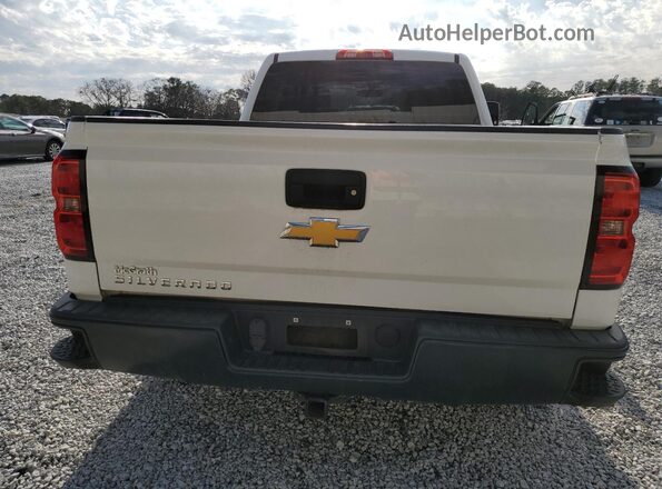 1GCVKNEC7GZ204932 2016 CHEVROLET ALL MODELS White 