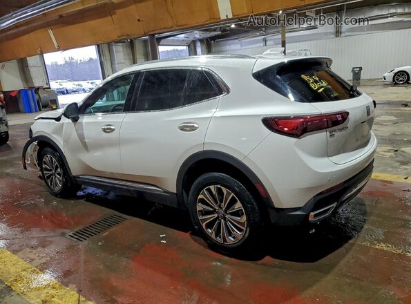 LRBFZME43RD076853 2024 BUICK ENVISION White 