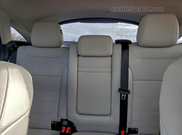 4JGED6EB5KA131358 2019 MERCEDES-BENZ GLE-CLASS Серый 
