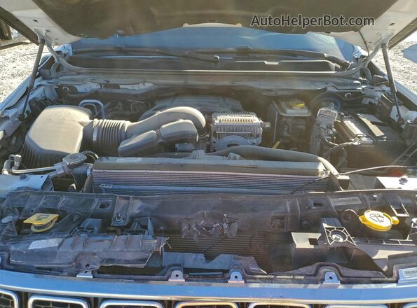 1C4SJVATXNS196472 2022 JEEP WAGONEER White VIN კოდის სტიკერის ხედი
