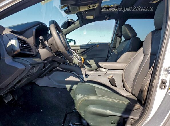 4S4BTGUD1S3223943 2025 SUBARU OUTBACK Серебряный 