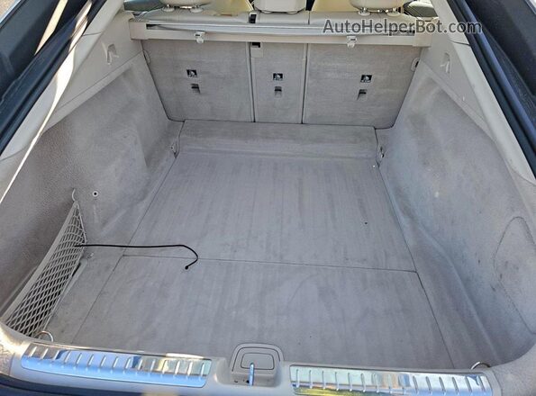 W1KCG4EB5NA011755 2022 MERCEDES-BENZ EQS White Սալոնի դիմացի տեսք