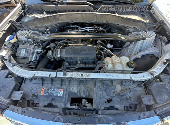 1FMSK7FH0MGA85648 2021 FORD FORD EXPLORER White Вид панелі приладів