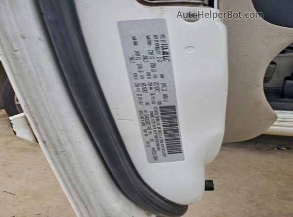 2C4RDGCG6HR717422 2017 DODGE CARAVAN White სალონის 360-გრადუსიანი ხედი