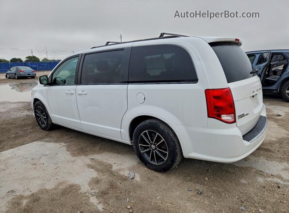 2C4RDGEG7JR324970 2018 DODGE GRAND White 