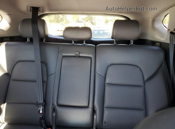 XM8J33A4XHU446719 2017 HYUNDAI TUSCON Черный 