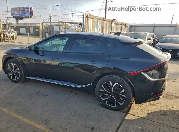 KNDC34LA9N5060238 2022 KIA EV6 LIGHT Black უკანა მარჯვენა