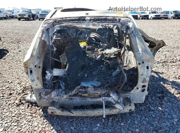 AZ400967 2022 VOLVO XC60 Burn Вид ззаду