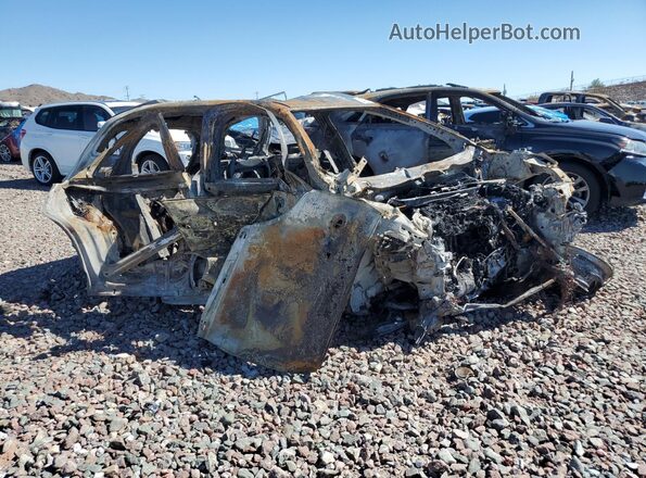 AZ400967 2022 VOLVO XC60 Burn Передня права чверть