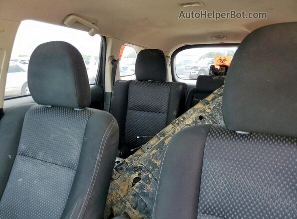 JA4AD2A34JZ038707 2018 MITSUBISHI OUTLANDER Gray 