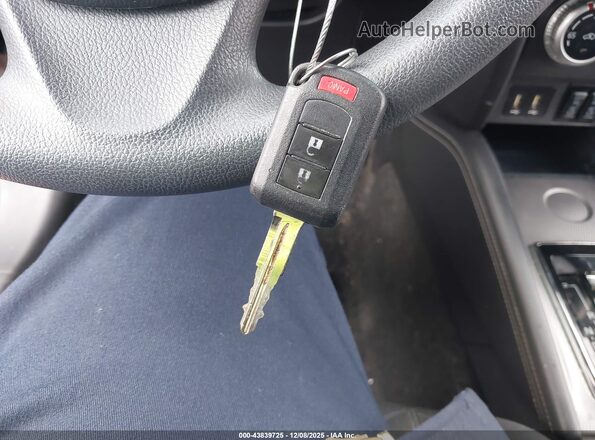 JA4AP3AU3LU012573 2020 MITSUBISHI OUTLANDER SPORT Orange Առջևի վահանակի տեսք