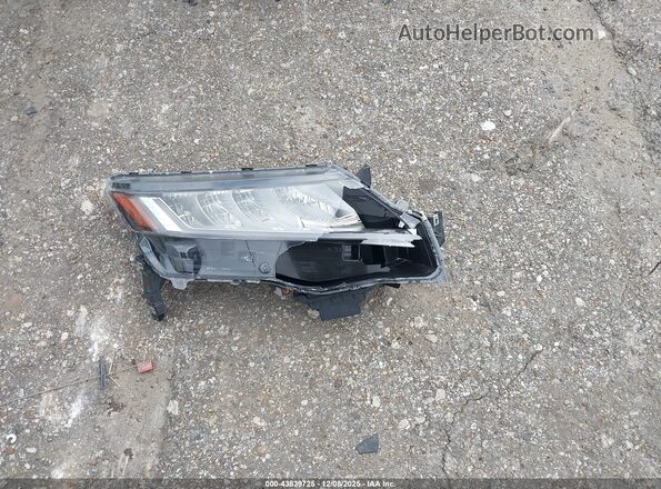 JA4AP3AU3LU012573 2020 MITSUBISHI OUTLANDER SPORT Orange Սարքավորումների վահանակի տեսք