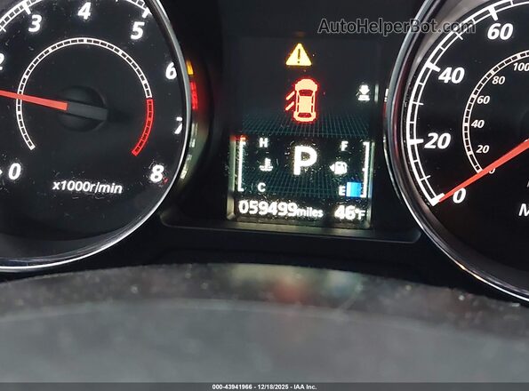 JA4AP3AU7LU031059 2020 MITSUBISHI OUTLANDER SPORT White 