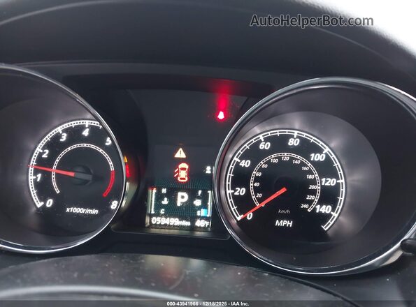 JA4AP3AU7LU031059 2020 MITSUBISHI OUTLANDER SPORT White Вид задніх сидінь