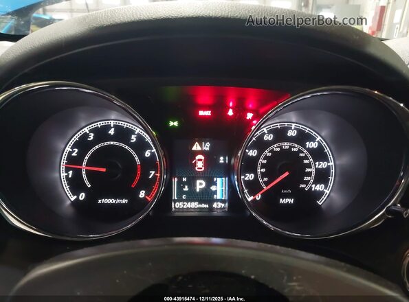 JA4AP4AU2LU013591 2020 MITSUBISHI OUTLANDER SPORT Синий Вид задних сидений
