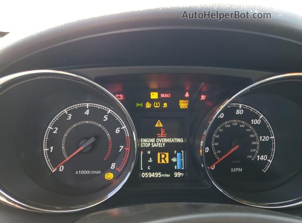 JA4APUAU7MU036611 2021 MITSUBISHI OUTLANDER Gray Vista del cuadro de instrumentos