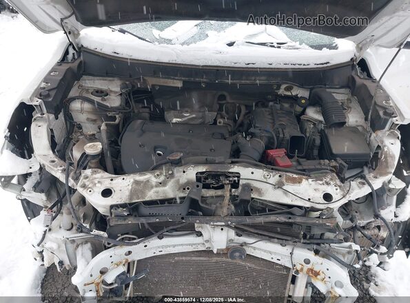 JA4AR3AU0LU009379 2020 MITSUBISHI OUTLANDER SPORT Серебряный Вид сзади