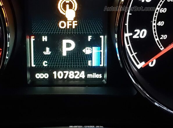 JA4AR4AW0HZ049446 2017 MITSUBISHI OUTLANDER SPORT Белый 