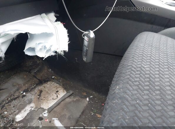 JA4AS3AA4KZ018940 2019 MITSUBISHI ECLIPSE CROSS Red Widok deski rozdzielczej