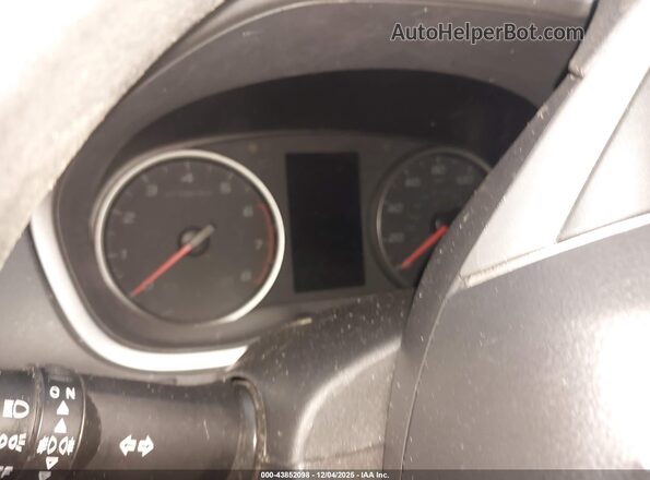 JA4AS3AA4KZ018940 2019 MITSUBISHI ECLIPSE CROSS Red Widok tylnych siedzeń