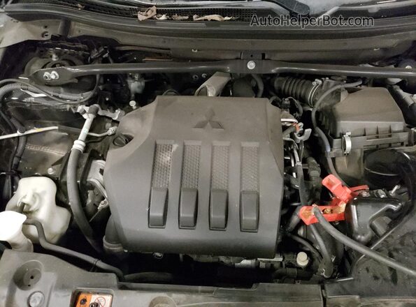 JA4AS3AA9LZ006607 2020 MITSUBISHI ECLIPSE Black Вид задньої частини салону