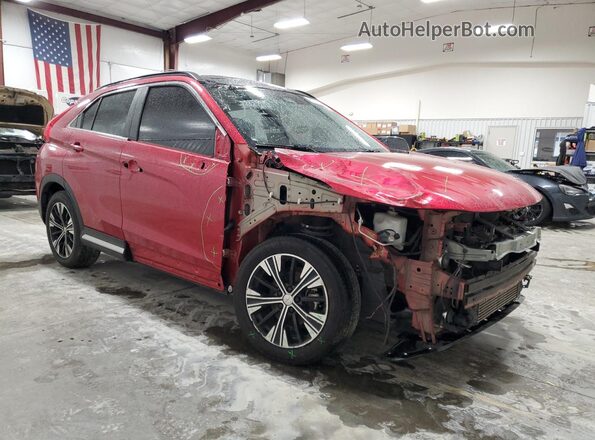 JA4AS5AA6LZ042685 2020 MITSUBISHI ECLIPSE Red Delantero derecho