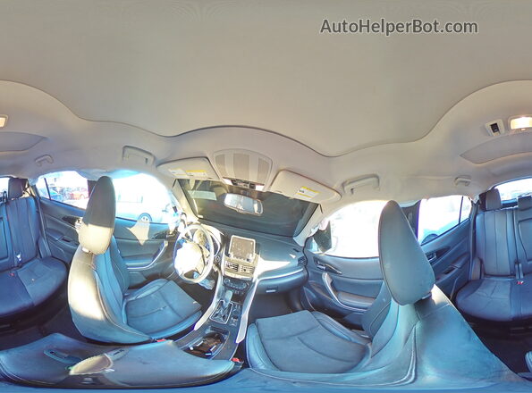 JA4ASWAA2NZ004878 2022 MITSUBISHI ECLIPSE Blue 