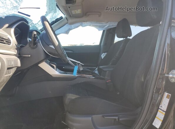 JA4AT3AA6LZ005833 2020 MITSUBISHI ECLIPSE Black 