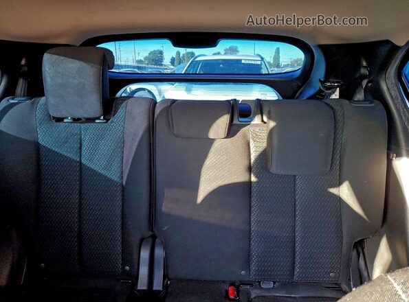 JA4AT3AA7JZ062037 2018 MITSUBISHI ECLIPSE Blue 