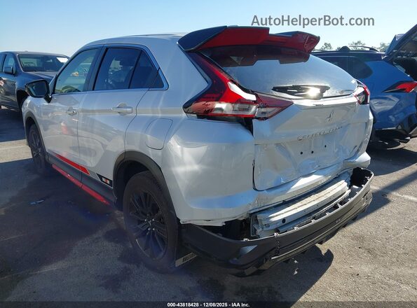 JA4ATVAA3PZ038211 2023 MITSUBISHI ECLIPSE CROSS Белый Задняя левая четверть