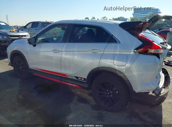 JA4ATVAA3PZ038211 2023 MITSUBISHI ECLIPSE CROSS Белый Панорамный вид салона 360°