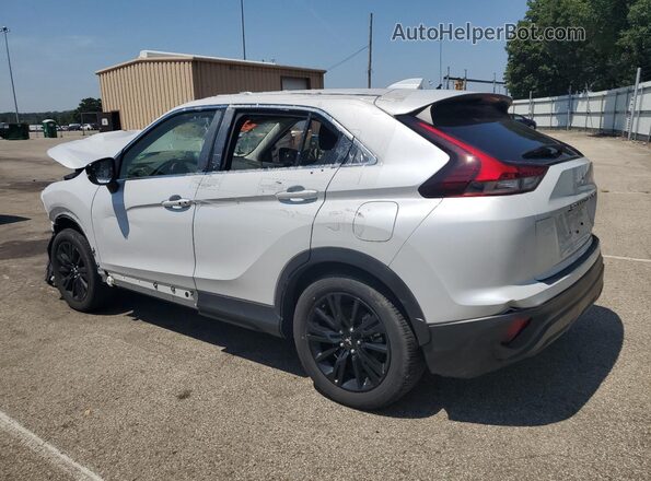 JA4ATVAA3RZ000397 2024 MITSUBISHI ECLIPSE White Trasero izquierdo