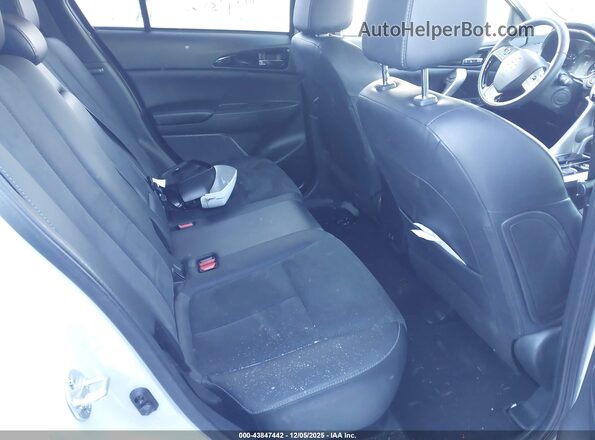 JA4ATWAA2RZ017794 2024 MITSUBISHI ECLIPSE CROSS Белый Вид наклейки с VIN-кодом