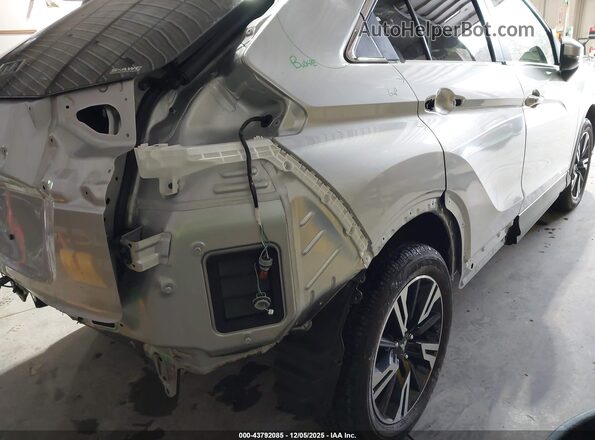 JA4ATWAA2RZ020582 2024 MITSUBISHI ECLIPSE CROSS Серебряный 