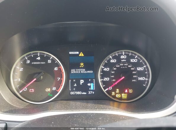 JA4ATWAA3PZ005277 2023 MITSUBISHI ECLIPSE CROSS Black უკანა სავარძლების ხედი